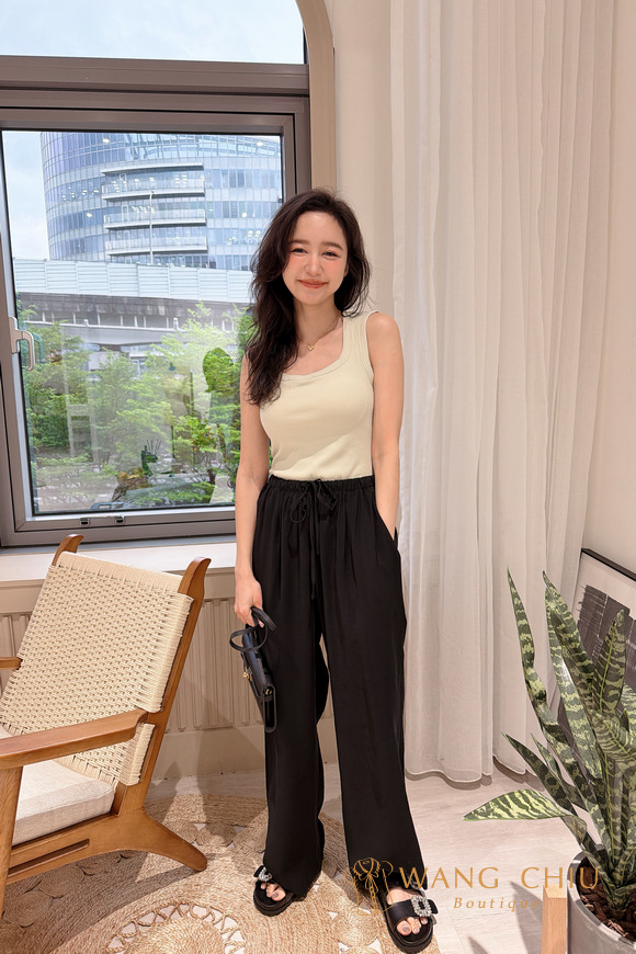 WANG CHIU 麻豆照